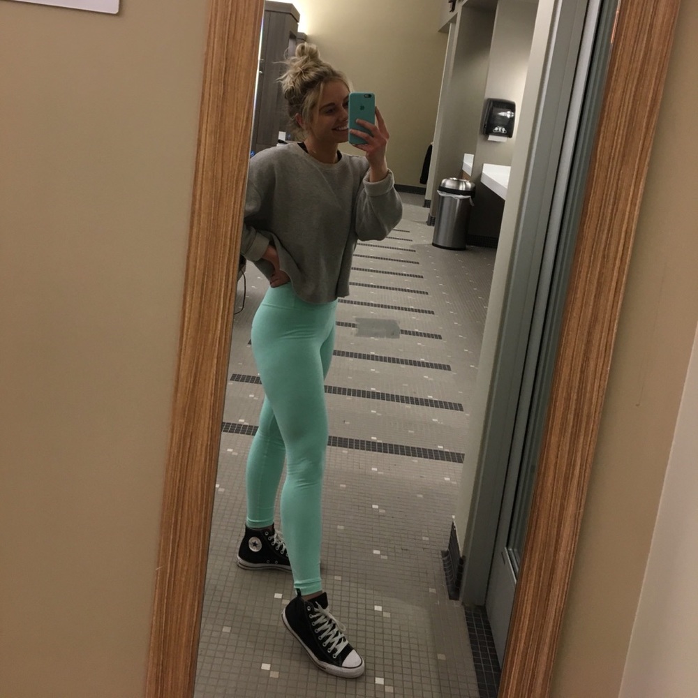 Physiq apparel leggings